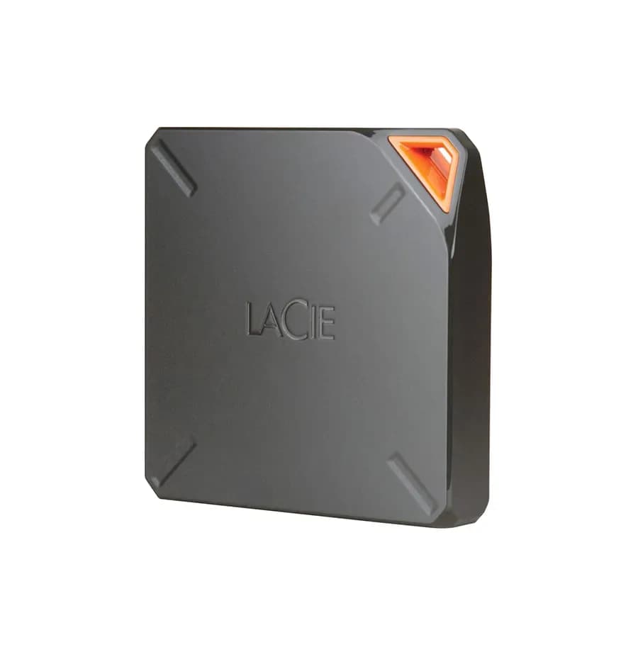 LaCie 9000464U 2TB