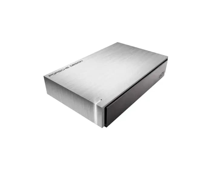 LaCie 9000479 5TB