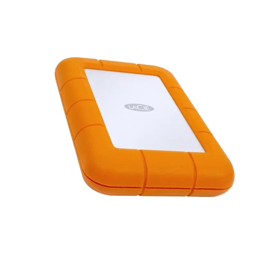 LaCie LAC9000294 1TB
