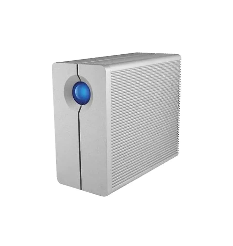 LaCie LAC9000317 4TB
