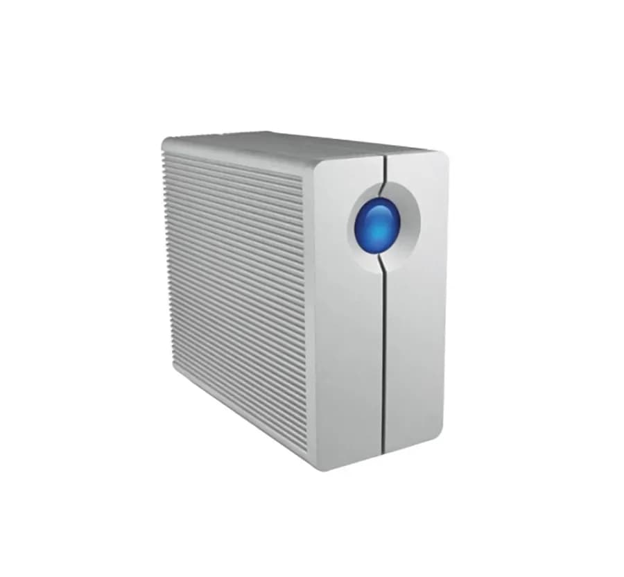 LaCie LAC9000354 6TB