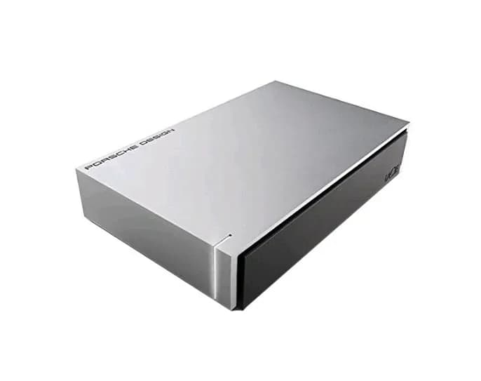 LaCie LAC9000604 8TB