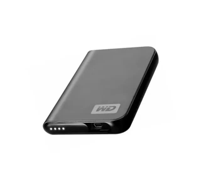 Western Digital WD2500ME 250GB