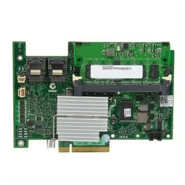 Dell H7T18