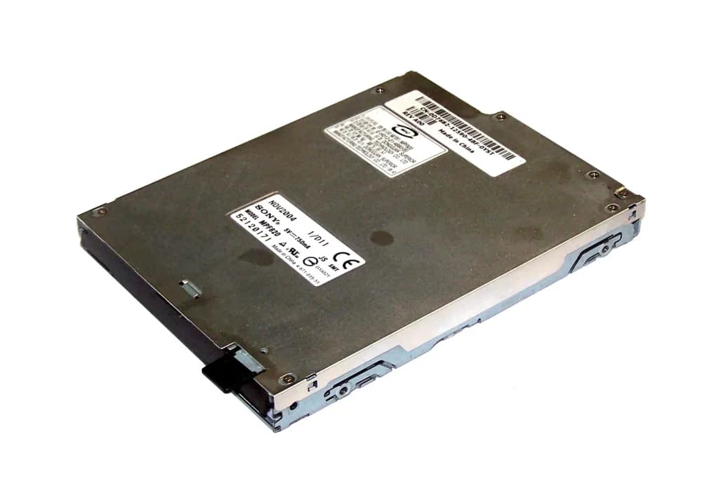 Dell D7682