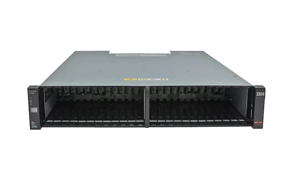 IBM 2076-224
