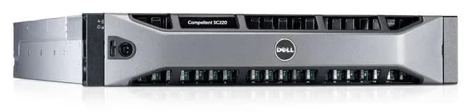 Dell SC220