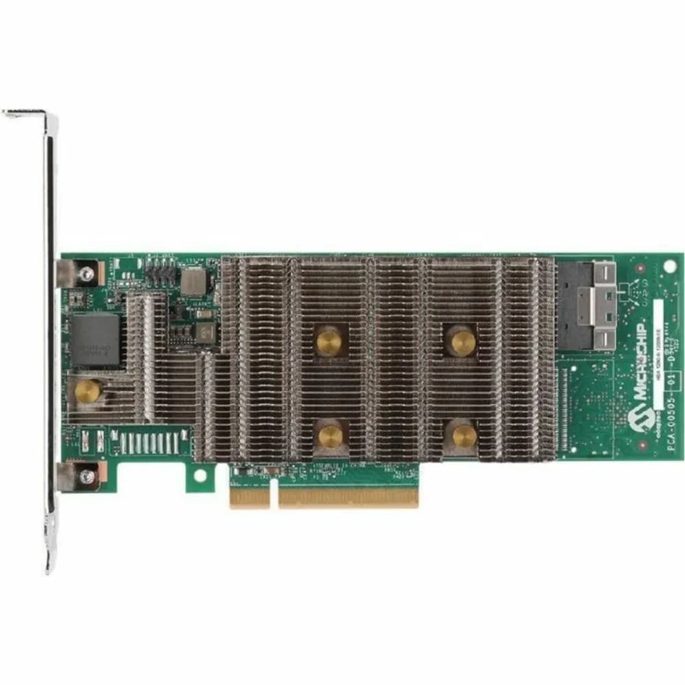 Adaptec 12008EXS