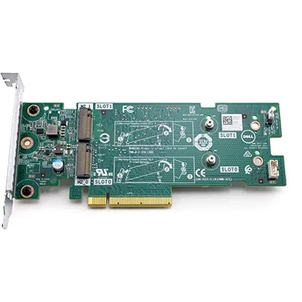 Dell 2MFVD