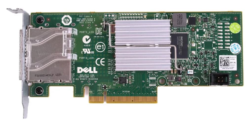 Dell 3DDJT