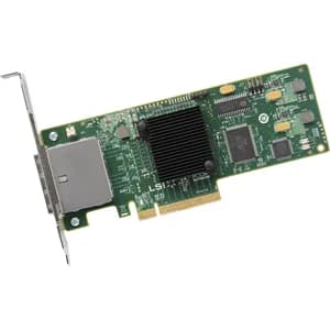 LSI Logic 9200-8E