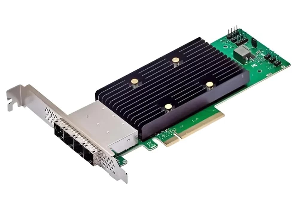 Broadcom 9600-16E
