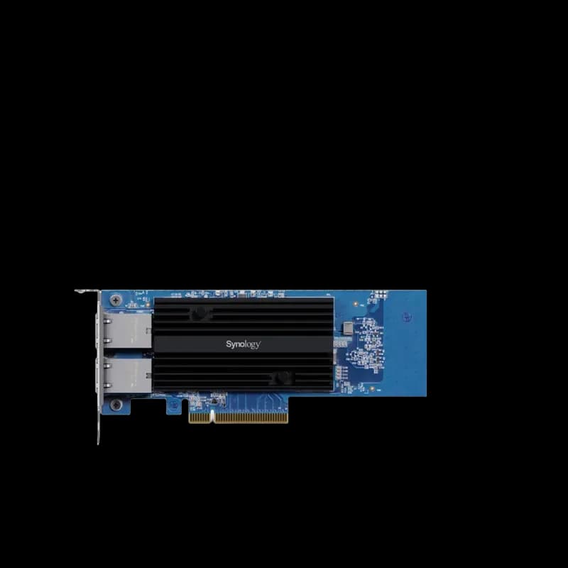 Synology E10G30-T2