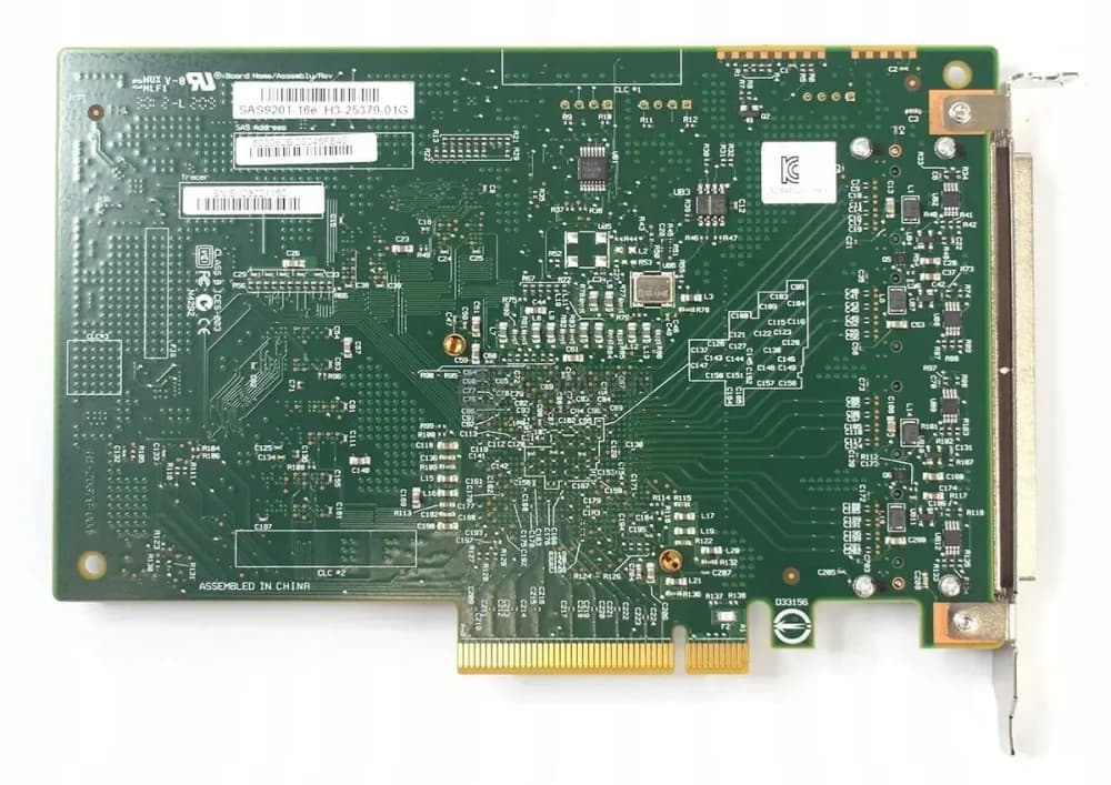 LSI Logic H3-25379-01E