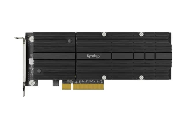 Synology M2D20