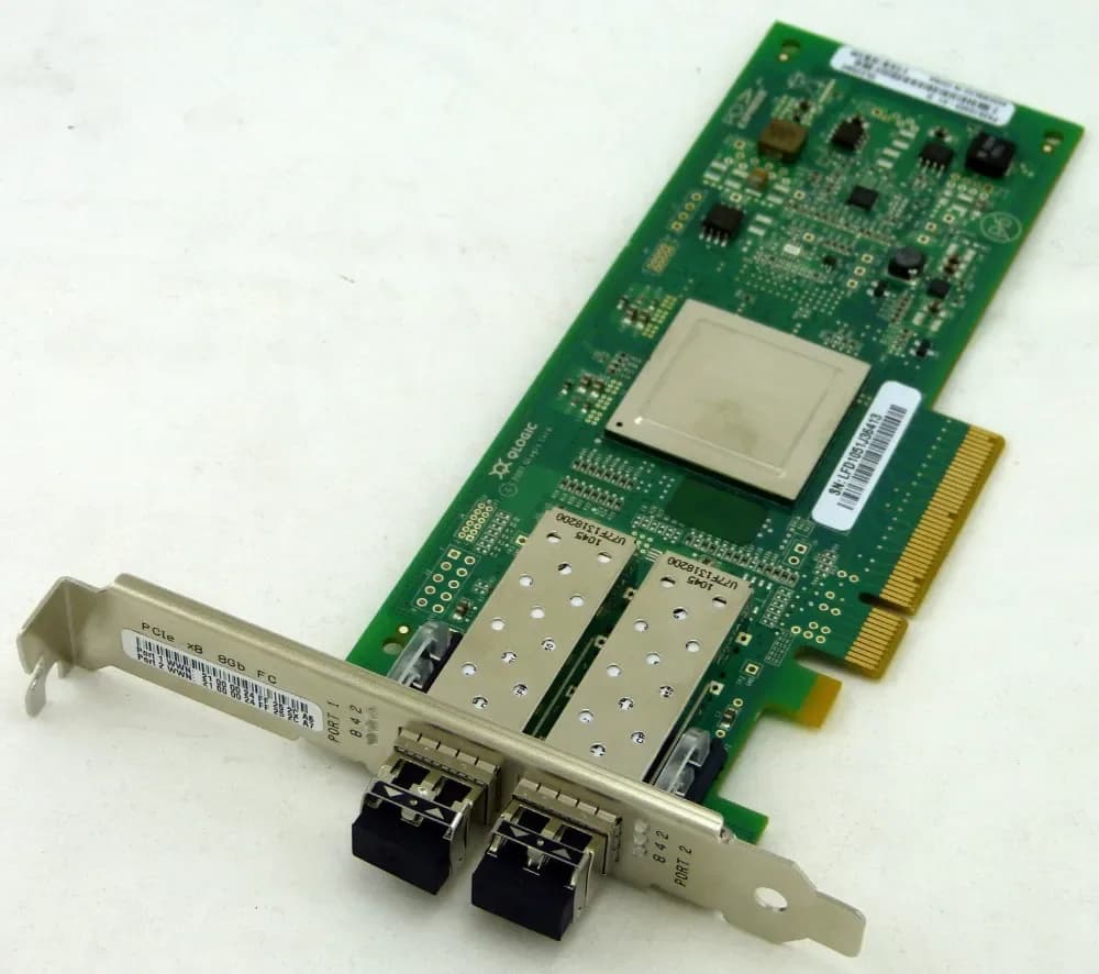 QLogic QLE2562-E