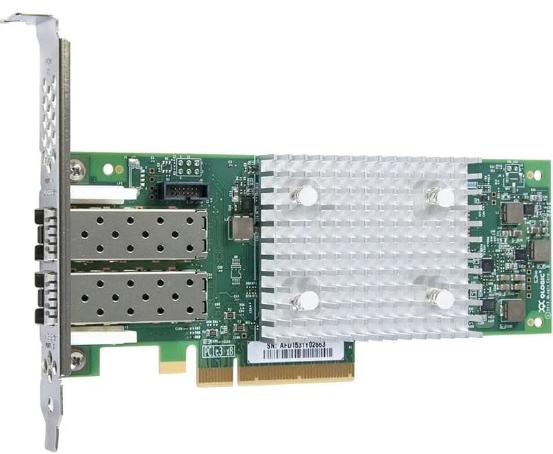 QLogic QLE2740-SR