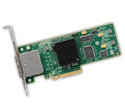 LSI Logic SAS9200-8E