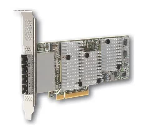 LSI Logic SAS9206-16E