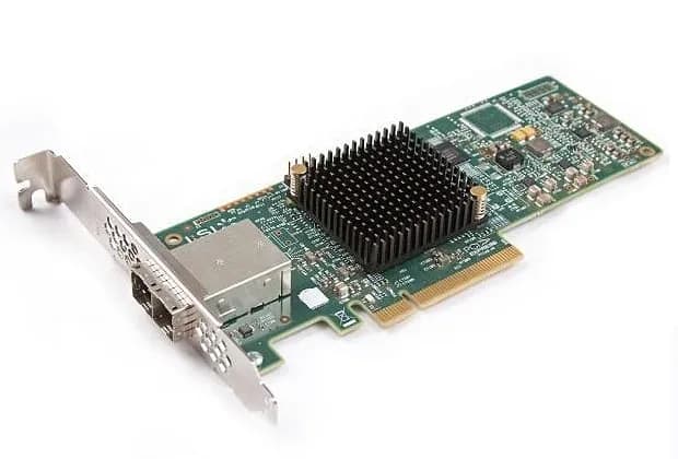 LSI Logic SAS9300-8E