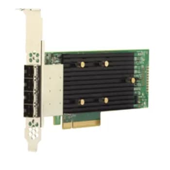 Broadcom SAS9400-16E