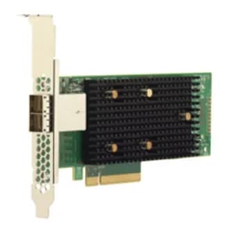 Broadcom SAS9400-8E