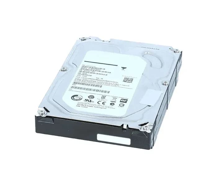 IBM 00AJ145 1TB 6Gb/s SATA