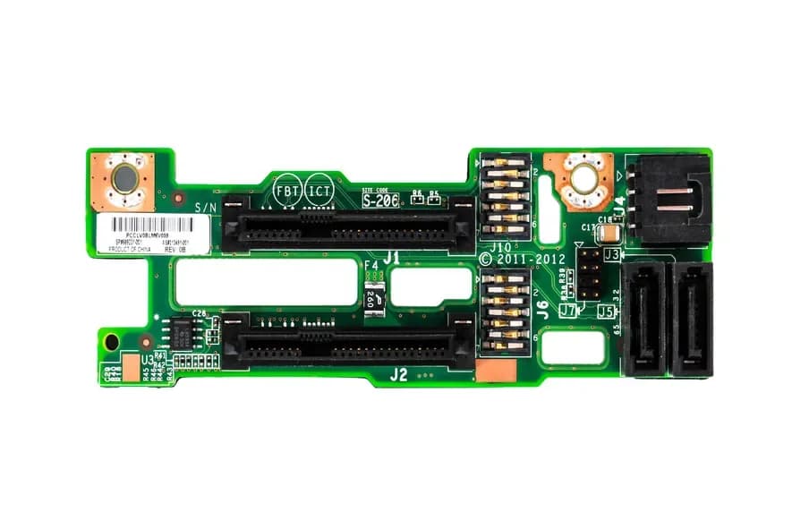HPE 013491-001