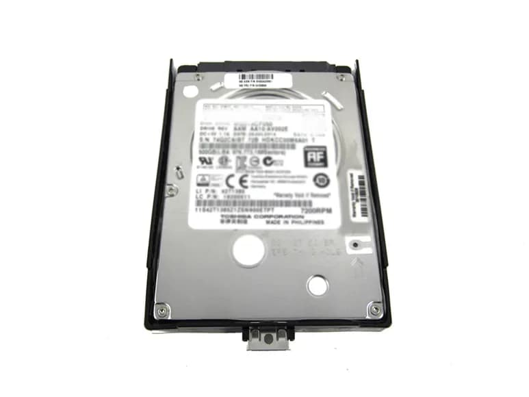 Lenovo 04X3809 500GB 6Gb/s SATA