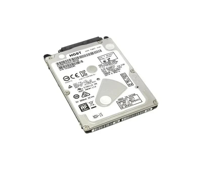 HGST 0J38075 500GB 6Gb/s SATA