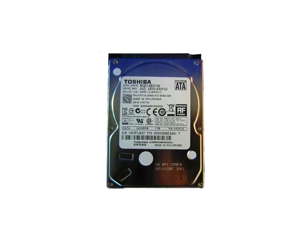 Dell 1KT1K 1TB 3Gb/s SATA