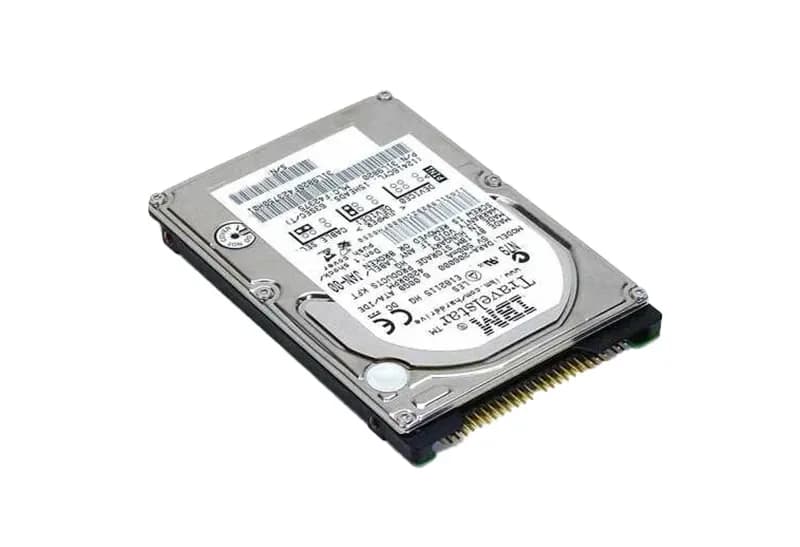 IBM 31L9820 6GB IDE Ultra ATA/66 (ATA-5)