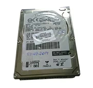 HPE 367787-001 60GB IDE Ultra ATA/100 (ATA-6)
