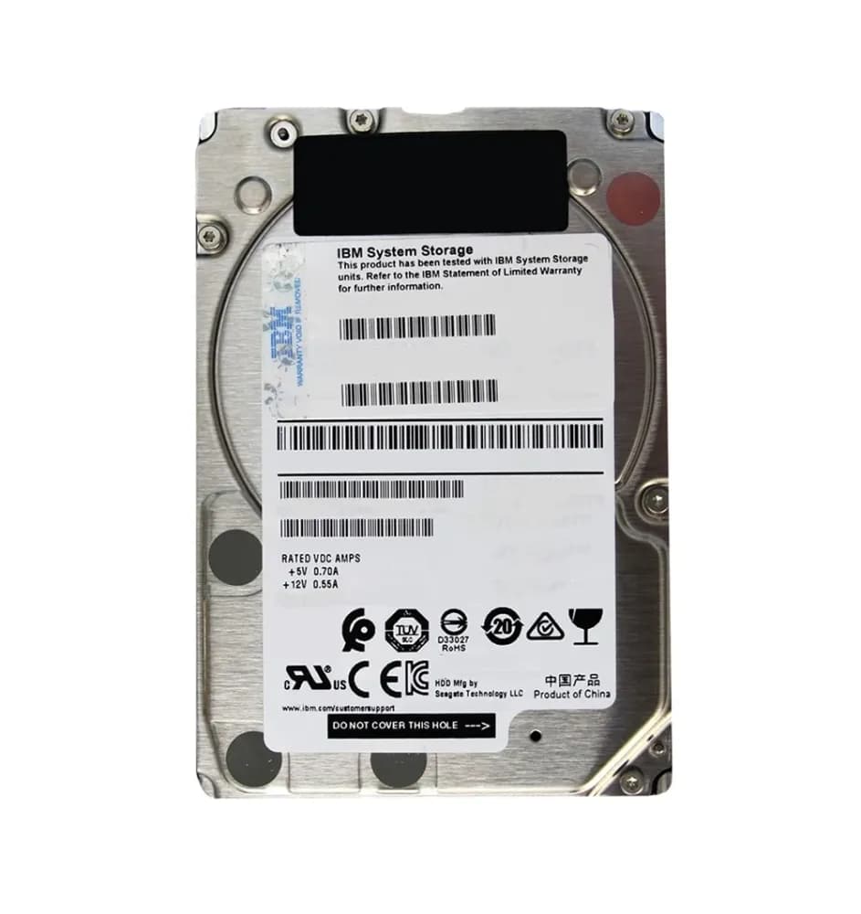 IBM 42T1072 250GB 3Gb/s SATA