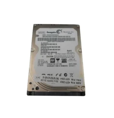 IBM 42T1203 320GB 3Gb/s SATA
