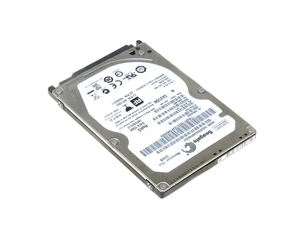 Lenovo 42T1363 320GB 3Gb/s SATA