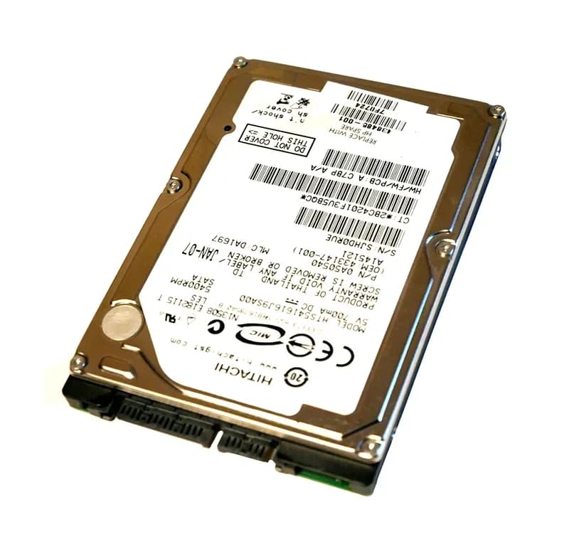 HPE 433147-001 160GB 1.5Gb/s SATA