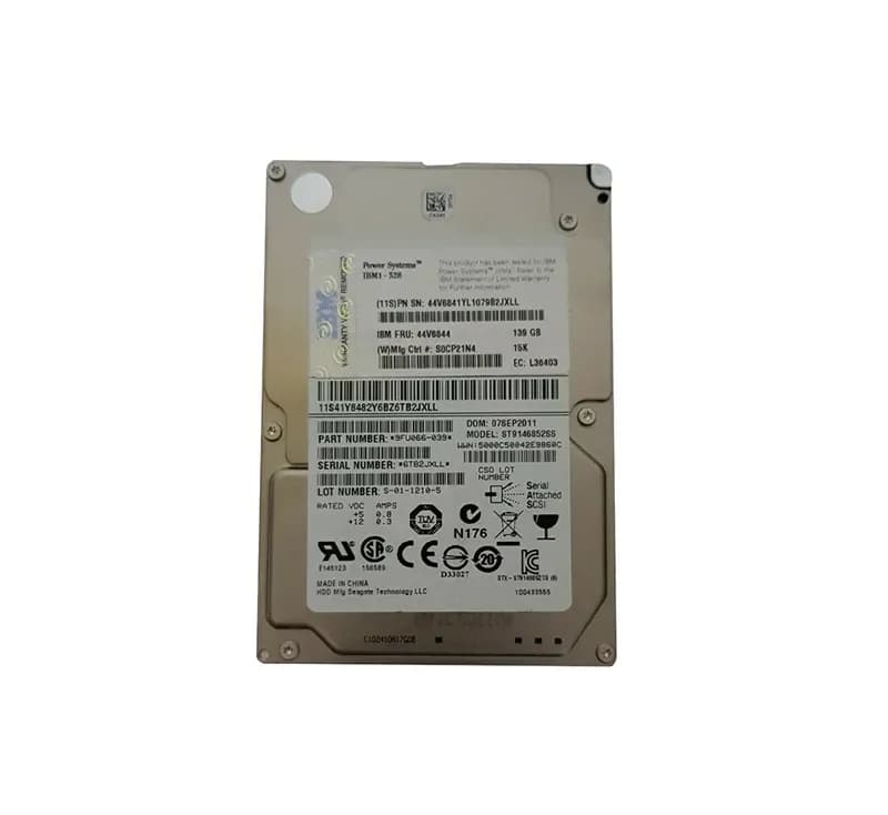 IBM 44V6844 3GB