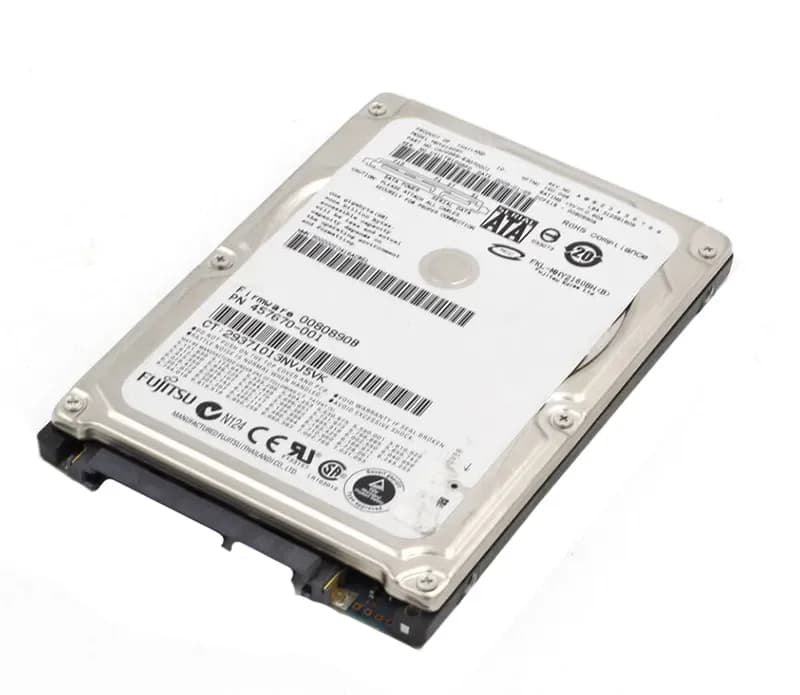 HPE 457670-001 160GB 1.5Gb/s SATA