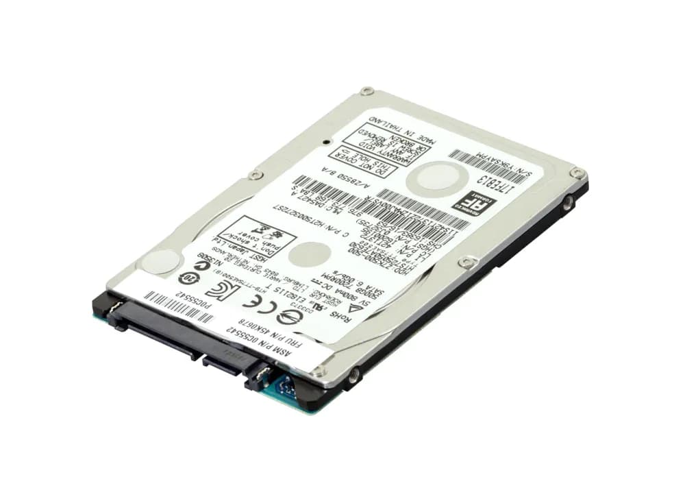 Lenovo 45K0678 500GB 6Gb/s SATA