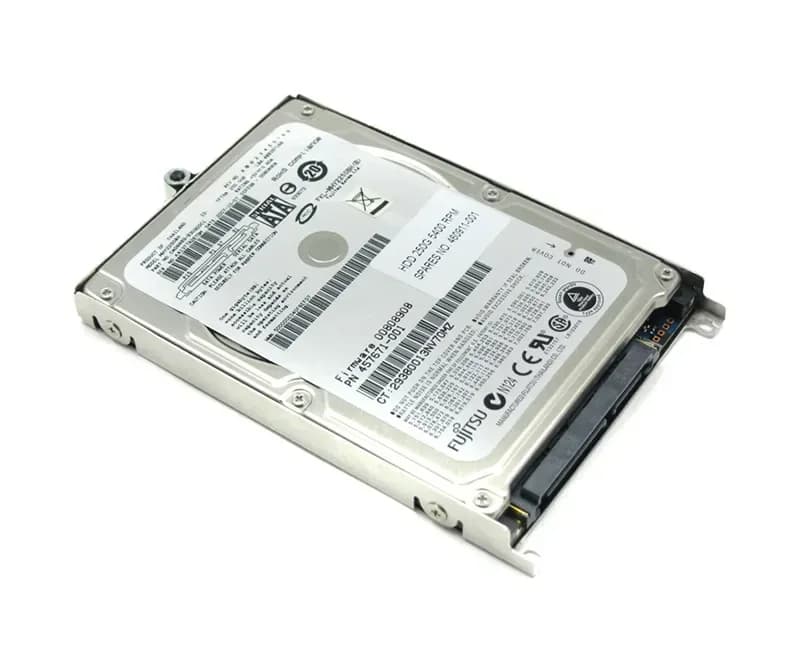 HPE 460911-001 250GB 1.5Gb/s SATA
