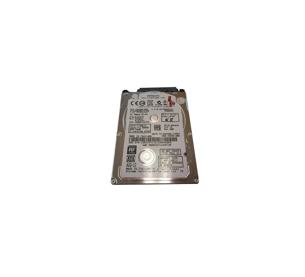 Dell 4H43C 500GB 3Gb/s SATA