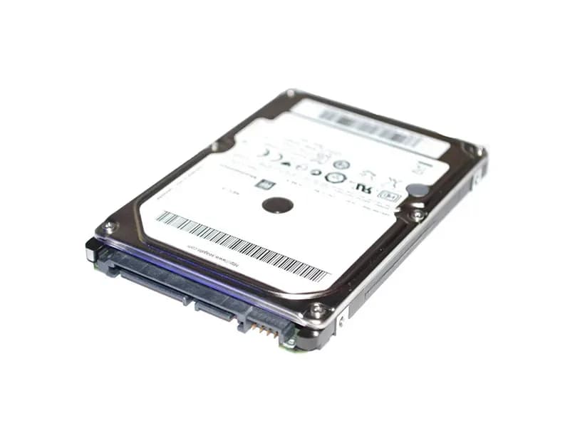 HPE 591968-002 640GB 3Gb/s SATA