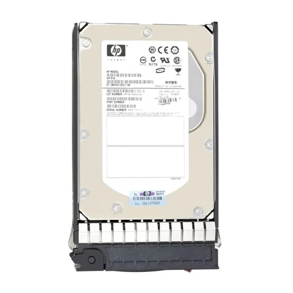 HPE 601774-001 300GB 3Gb/s SATA
