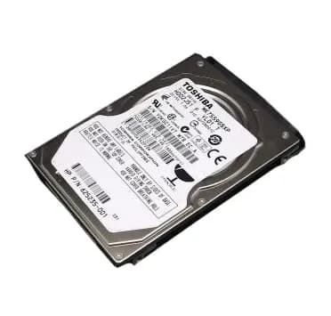 HPE 625235-001 750GB 3Gb/s SATA