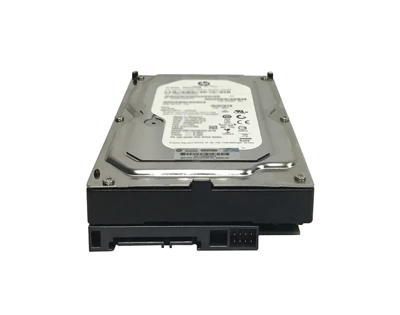 HPE 645193-001 320GB 3Gb/s SATA