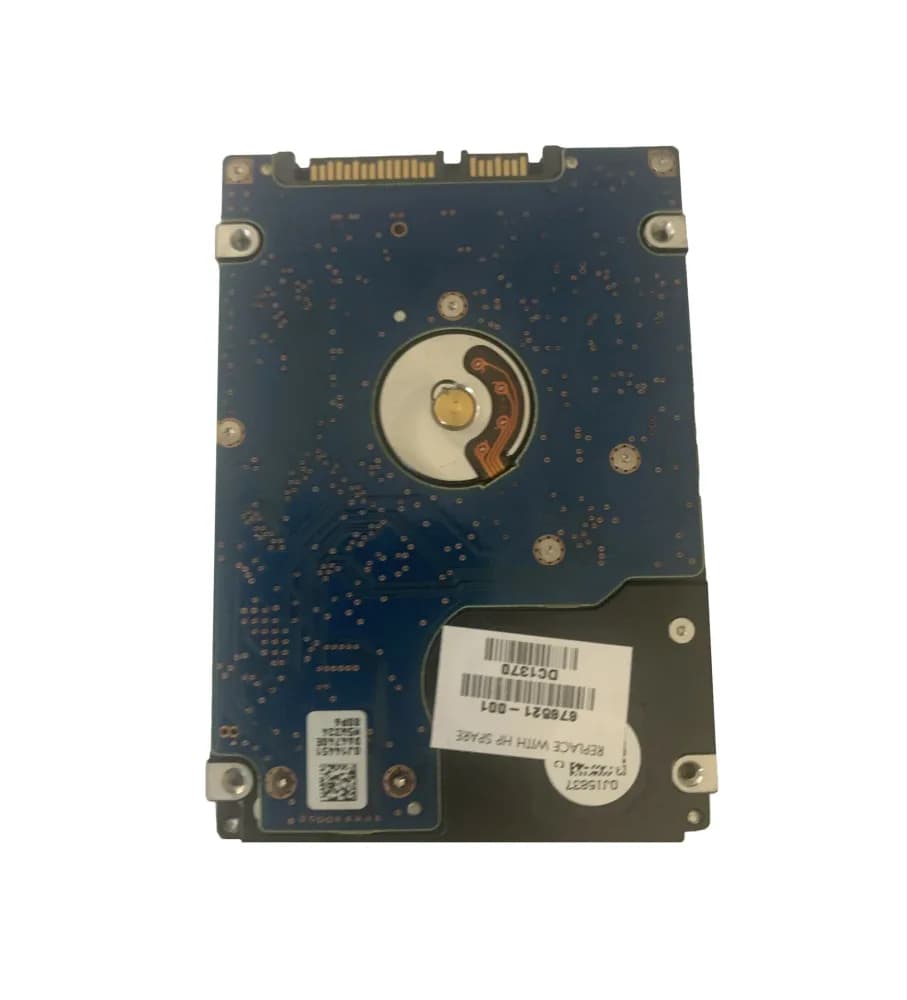 HPE 676521-001 1TB 3Gb/s SATA