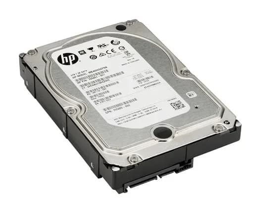 HPE 762990-001 1TB 6Gb/s SATA
