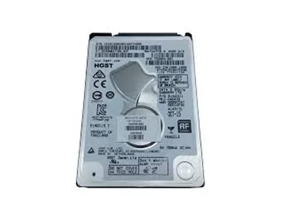 HPE 762990-005 1TB 6Gb/s SATA