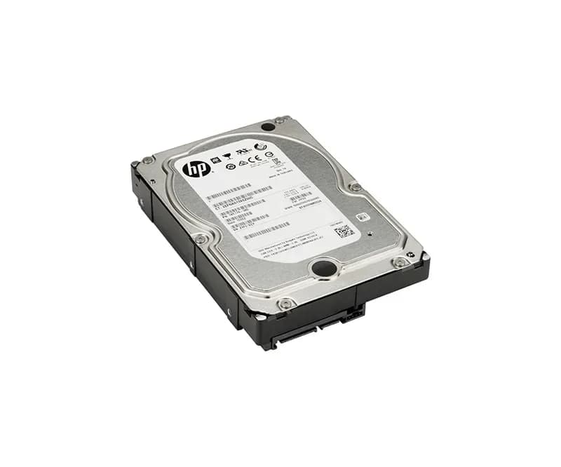 HPE 766644-001 1TB 6Gb/s SATA